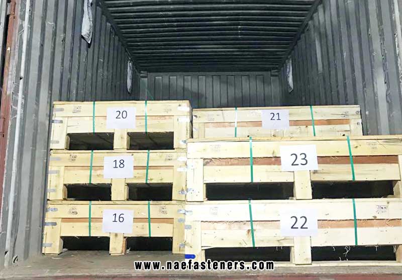NAE Fasteners Private Limited ludhiana punjab India